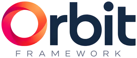 Orbit Framework